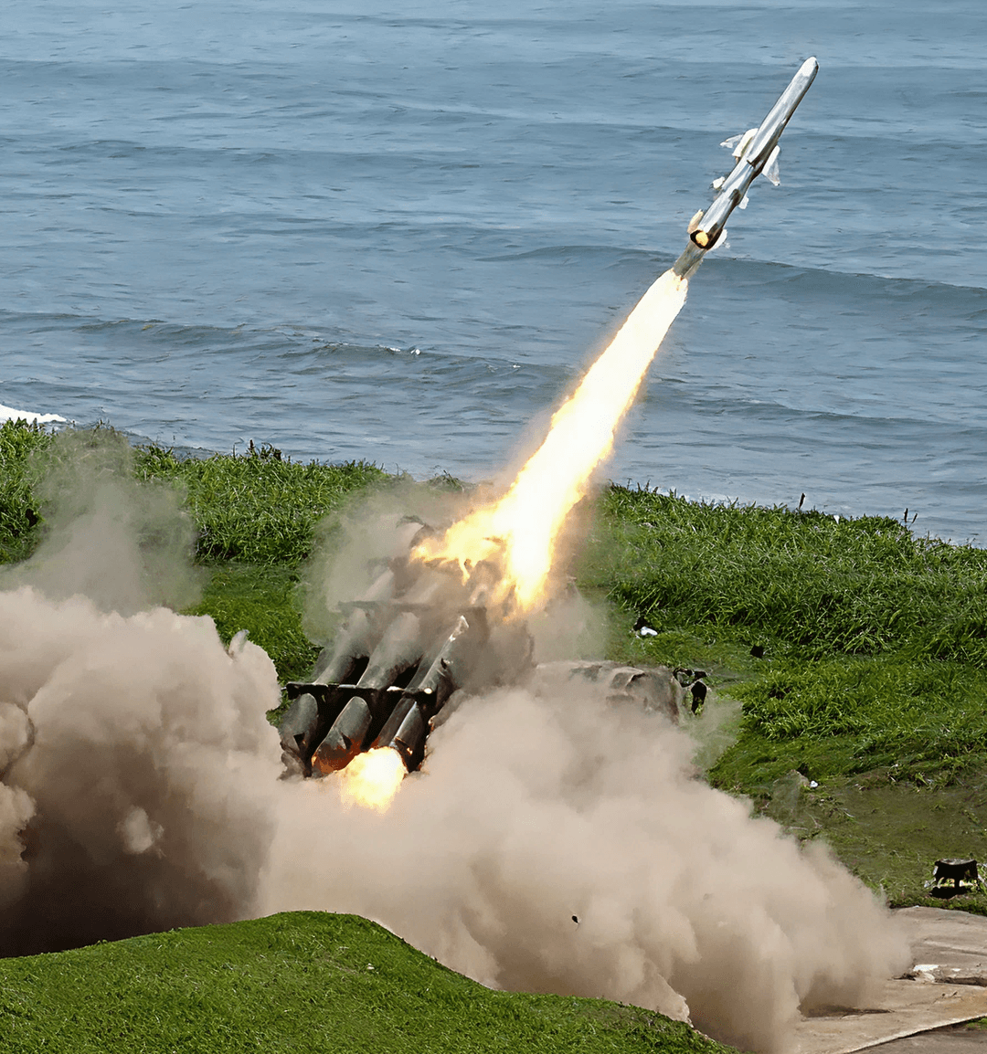 China Geram, Jepang Resmi Pasang Rudal di Dekat Taiwan Bikin Ketegangan Makin Panas