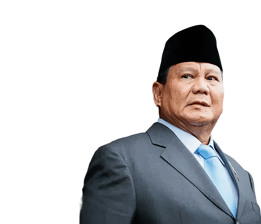 PUBG Dianggap Berbahaya, Prabowo Berencana Batasi Game Online Bersenjata Usai Ledakan di SMA 72