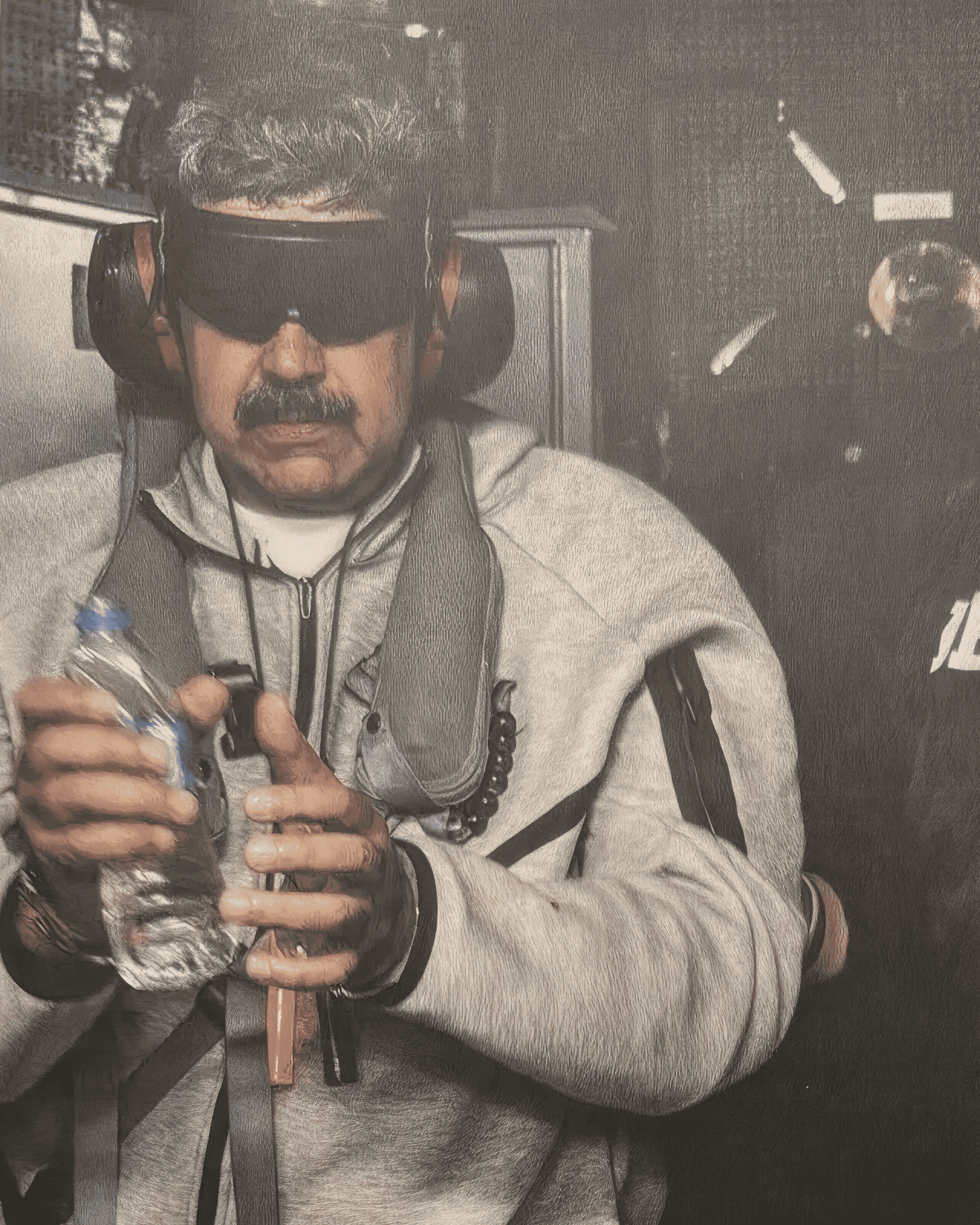 China & Korut Kecam AS Tangkap Maduro, Dianggap Langgar Hukum Internasional