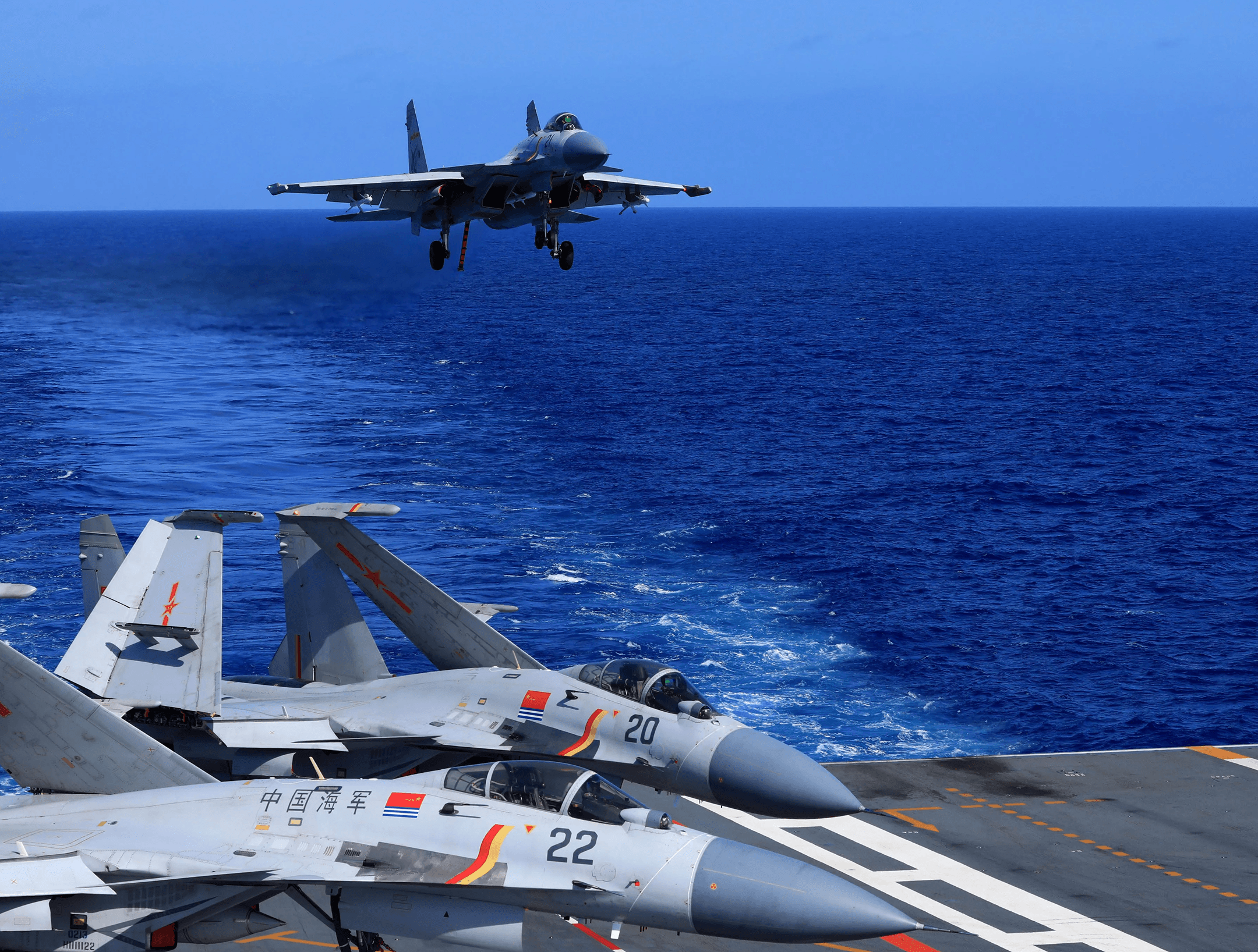 Taiwan Siaga Perang, China Kerahkan Ratusan Jet & Kepung Pulau Saat Gelar Latihan Militer