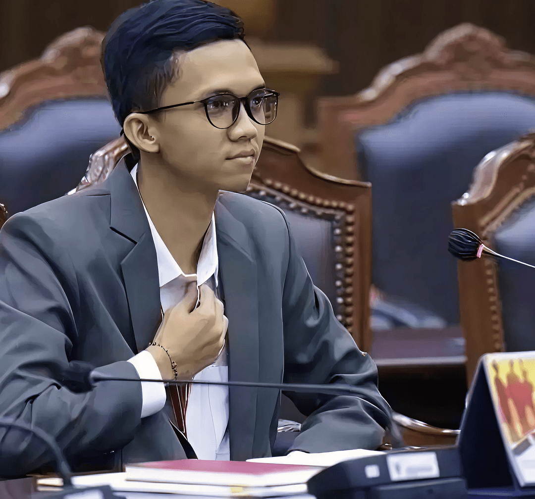 Gagal Nikah Sama Pacar Karena Beda Agama, Pria Ini Gugat UU Perkawinan ke MK